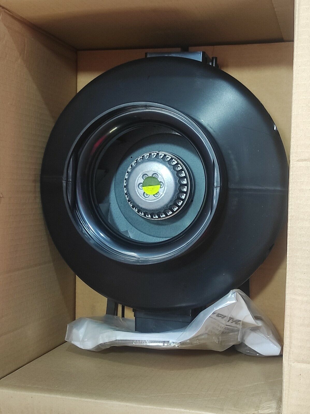 Vent Axia ACP200-12B Powerflow 200mm DIA ACP20012B