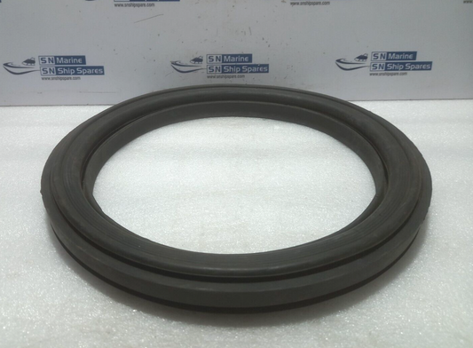 217/00015/00 IPSO Door Glass Gasket 2PCs In Lot