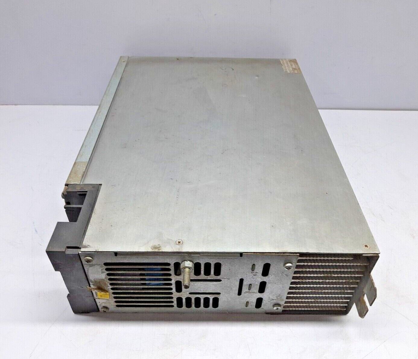 Trutzschler SM 30 Servo Drive Amplifier 9 495-43.333.000 AE