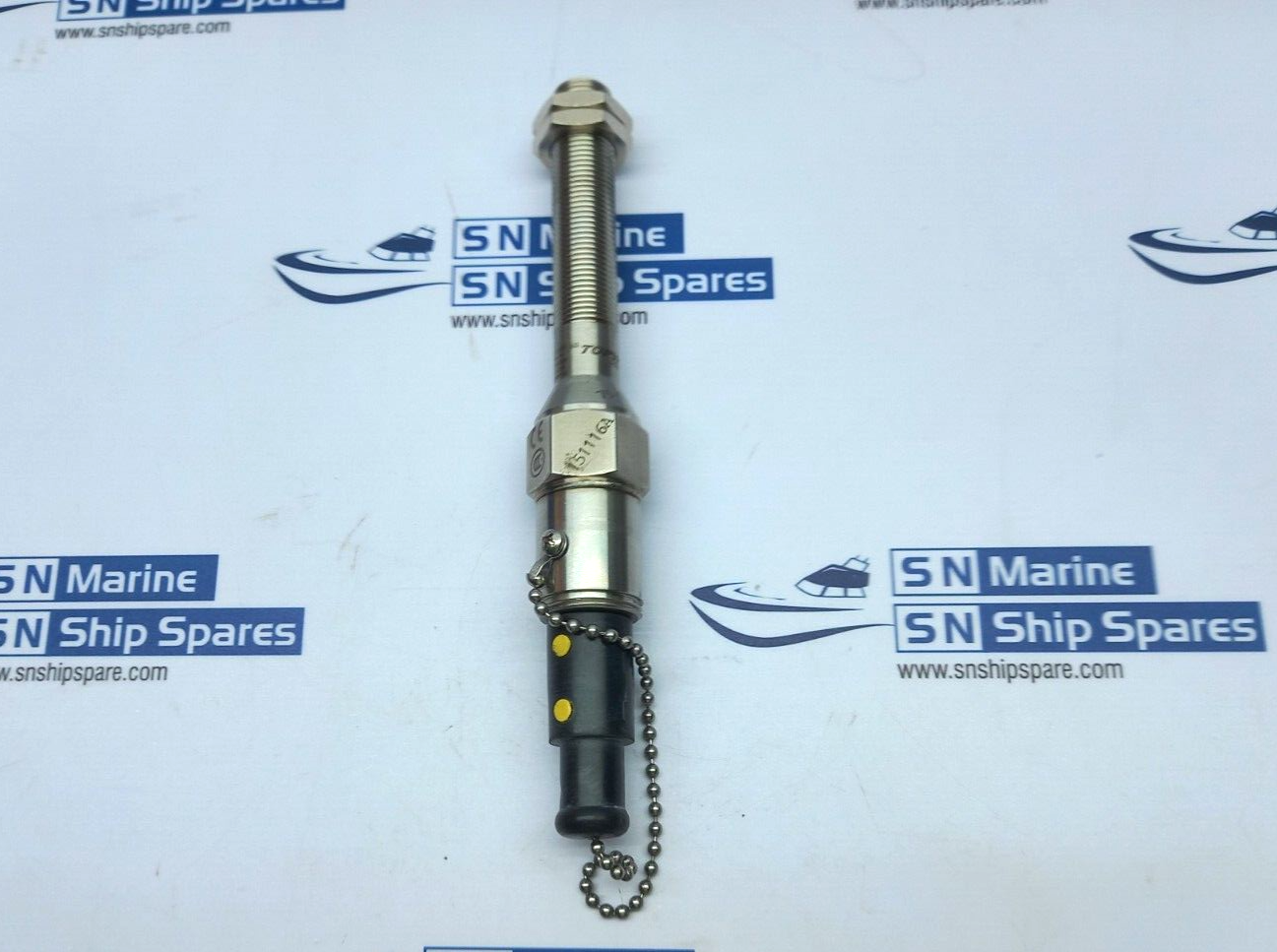 Topworx 75-13568-A2 Proximity Switch Typ 4X 120Vac 4A 24Vdc 3A Wetechnologies