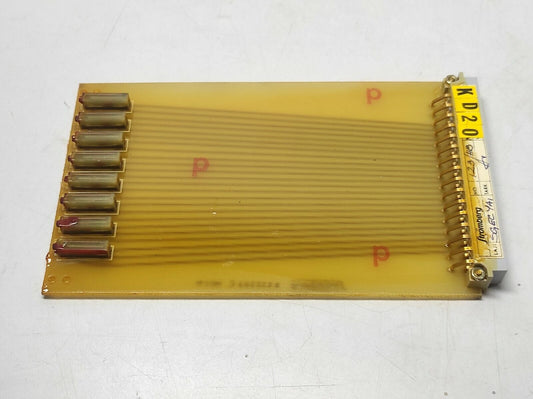 Stromberg SGEC YA1 PCB B452283 C B452283C