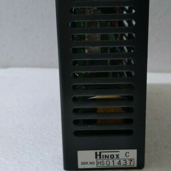 Terasaki ES5-2E Power Supply ES52E 