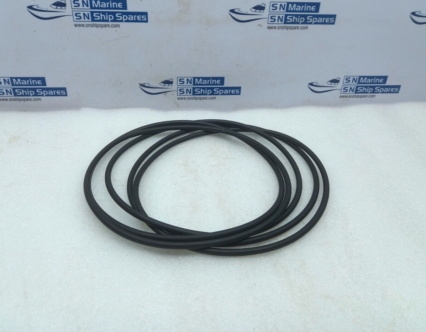 Alfa Laval 223412 38 O-Ring For Fuel Purifier 5PCs In Lot