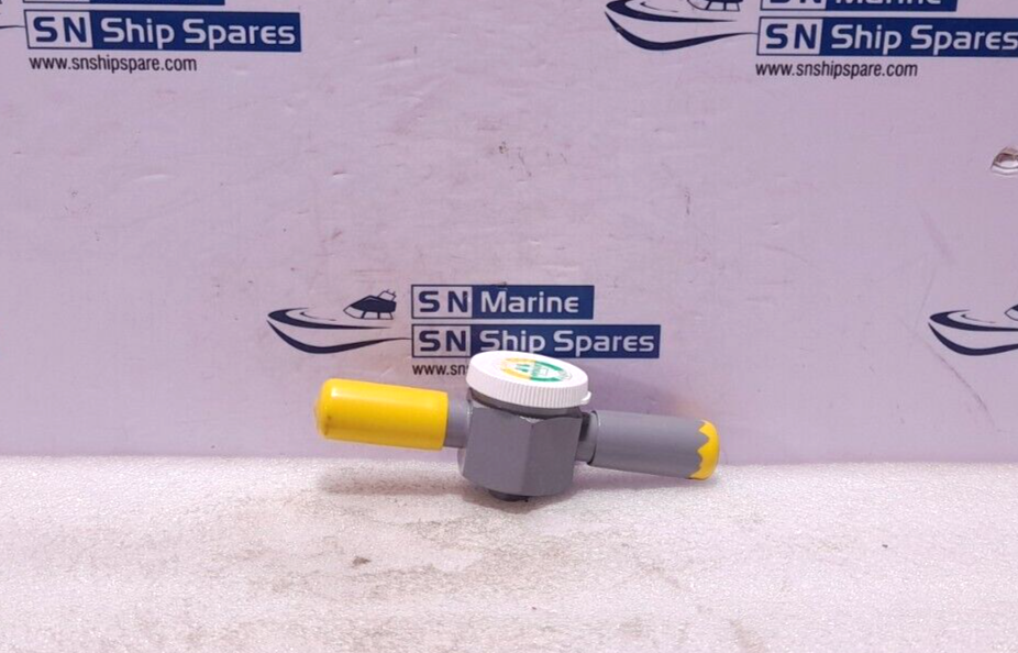 Sporlan SA 14S 2057 Moisture Indicator See-All ODF Solder