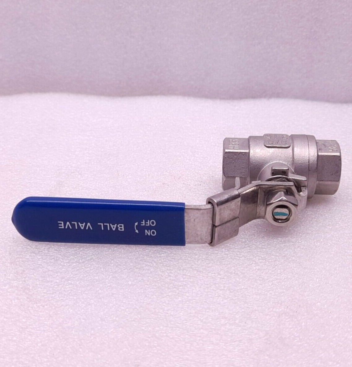Tyco 484111626 Ball Valve 1000 WOG