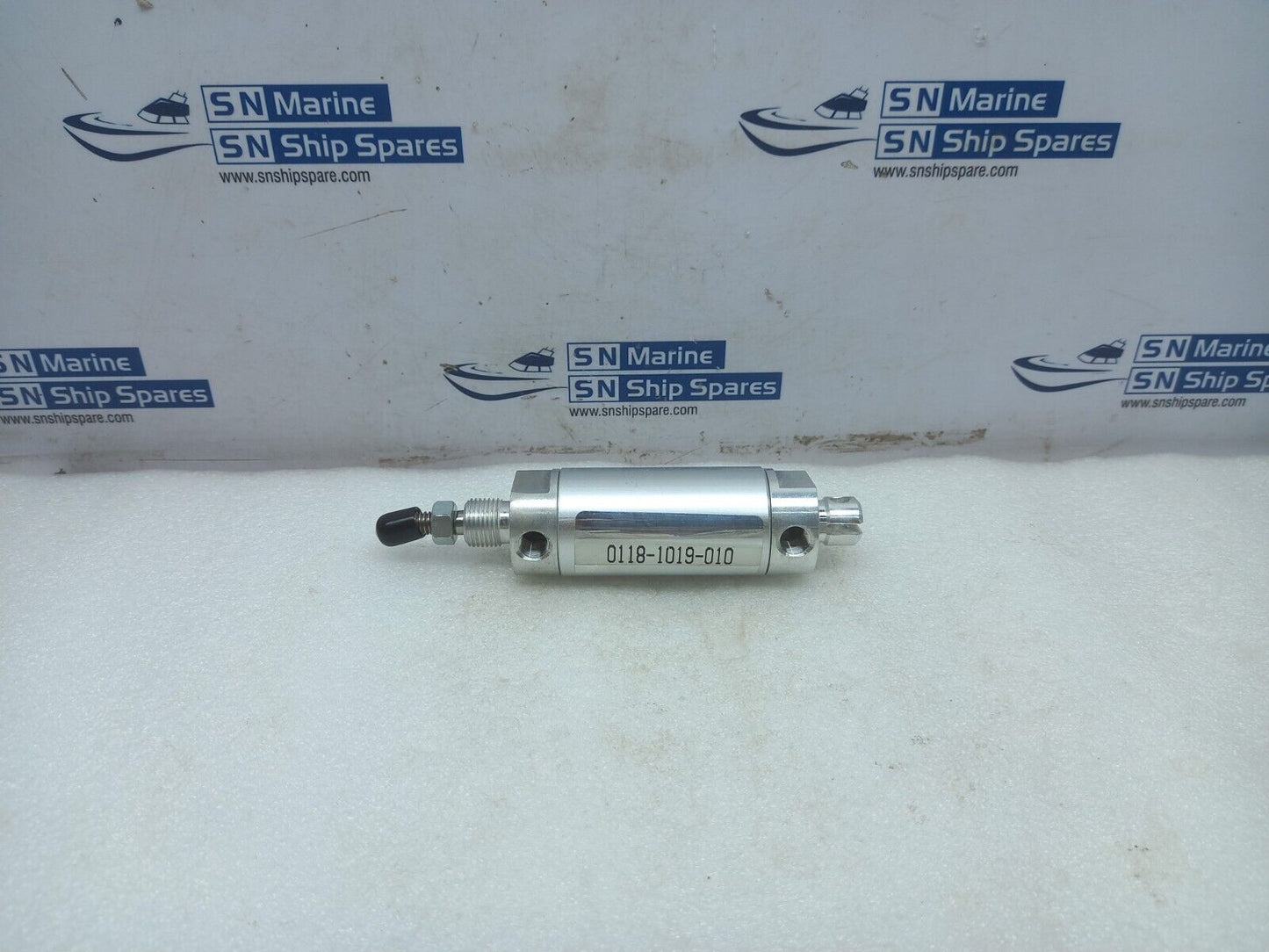 0118-1019-010 ARO Cylinder 1+1/8” Bore x 1+3/4” Jensen Industries 31-061