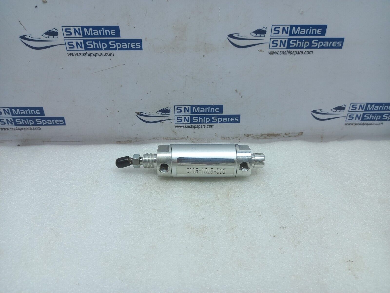 0118-1019-010 ARO Cylinder 1+1/8” Bore x 1+3/4” Jensen Industries 31-061