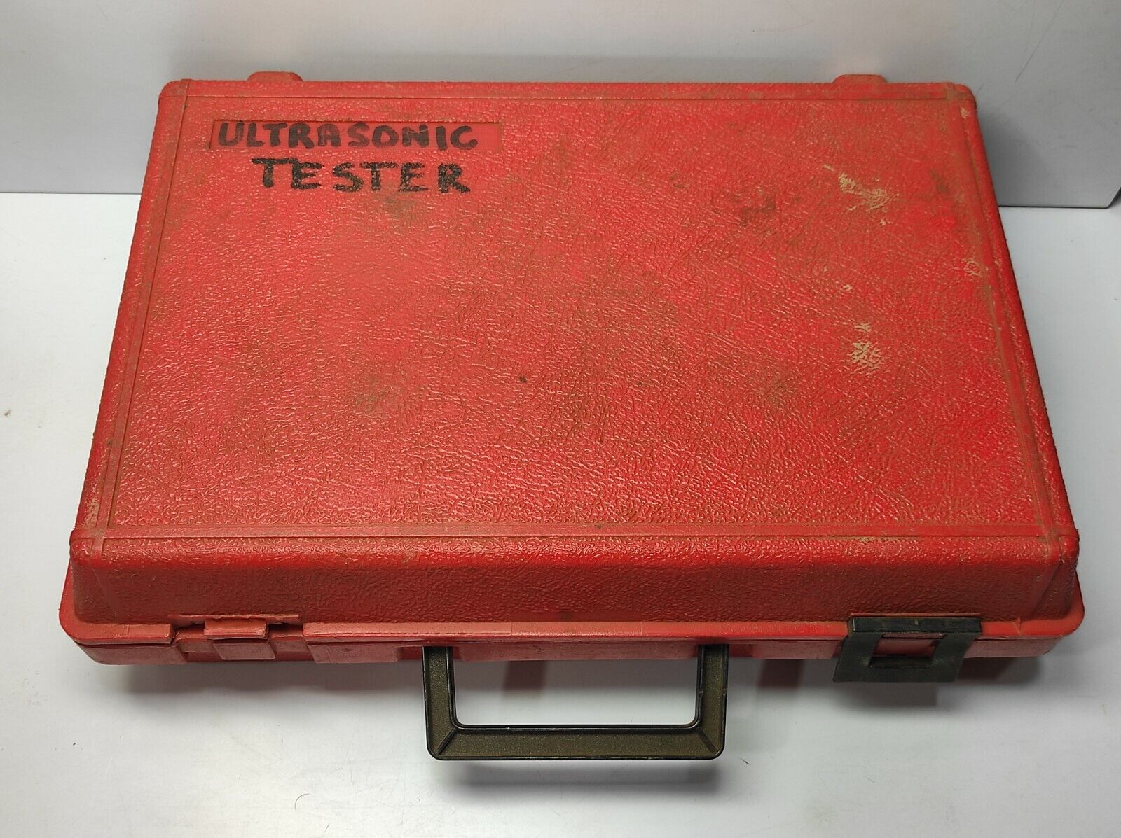 UE Systems SST Trouble Shooter Ultrasonic Tester