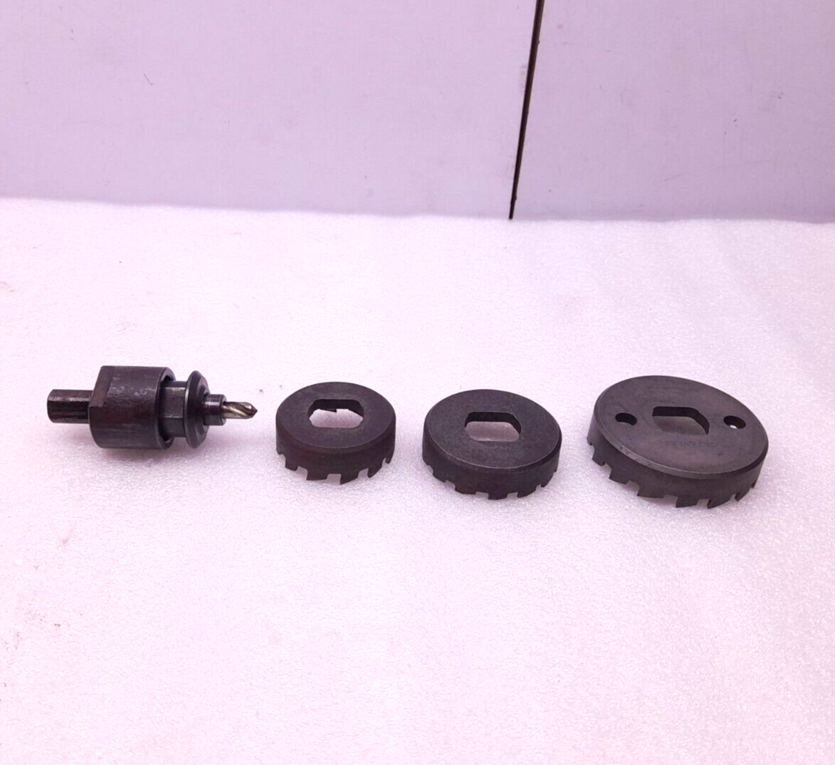 Greenlee 930 Ultra Cutter Kit Incomplete Kit