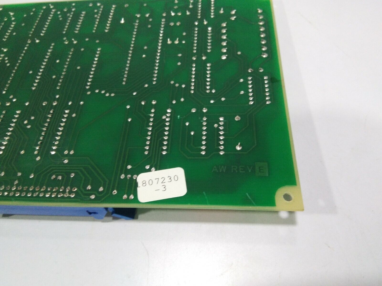 SPERRY MARINE 03956-1807230-3 REV B SRD-331 DISPLAY PROCESSOR ASSY P/N 03956-197