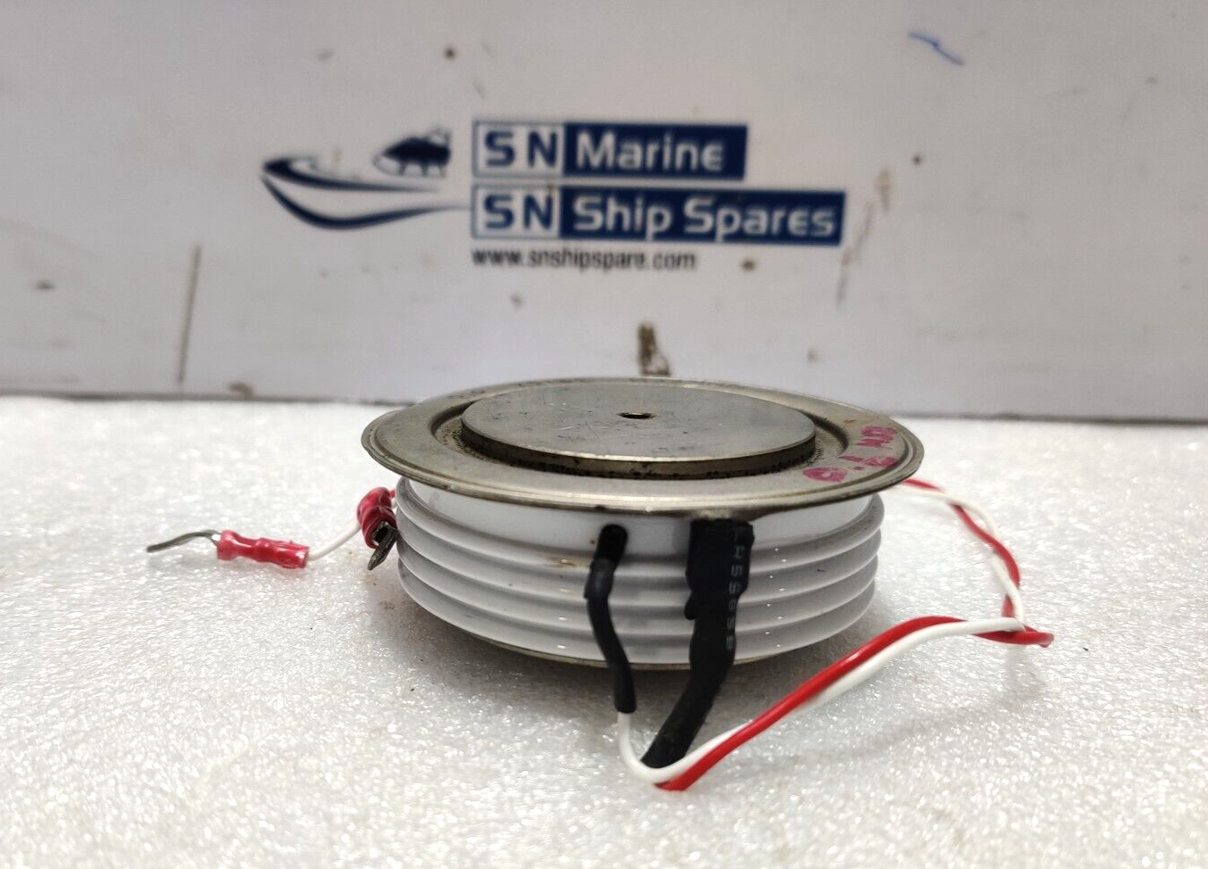 Powerex C701PMV502 Silicon Controlled Rectifier