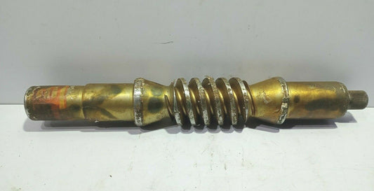 Alimak Elevator 9005253620 Worm Screw