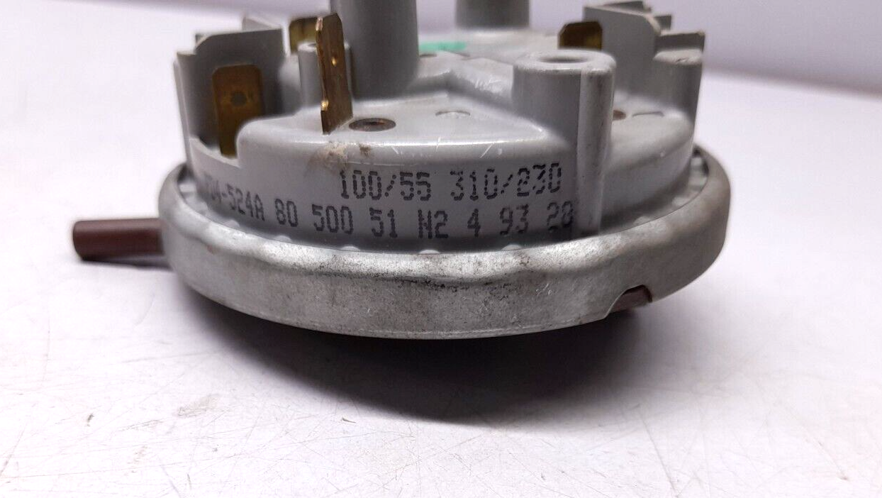 Eaton PD4-524A Level Switch 5550-00026.07 Level Control 471 6859-35