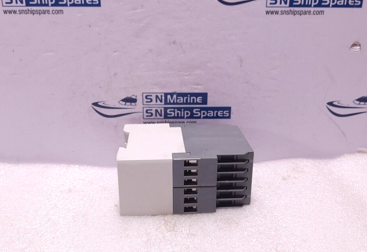 ABB 1SVR450302R1700 3Phase Monitoring Relay CM-PVN