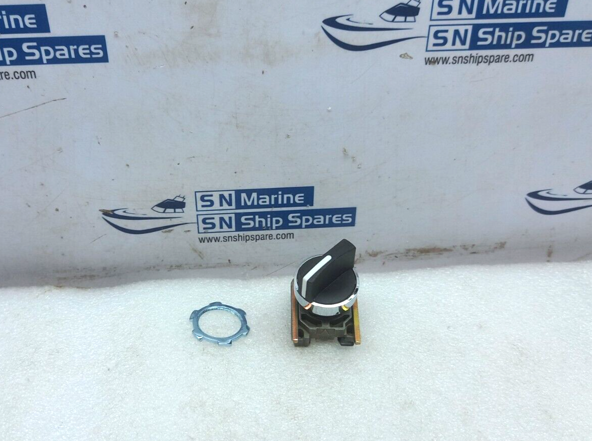 Telemecanique ZB4BD3 Selector Switch 088896