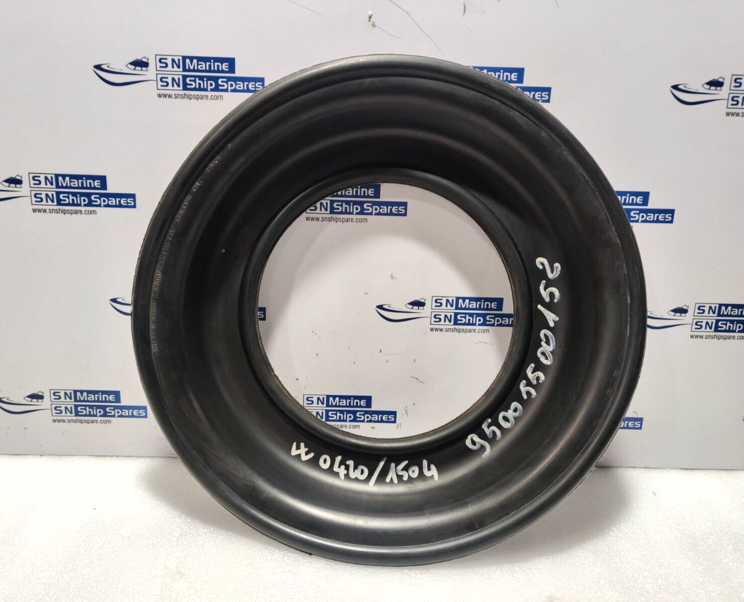 Wilden Pump PDA3005 Neoprense Diaphragm Part 5