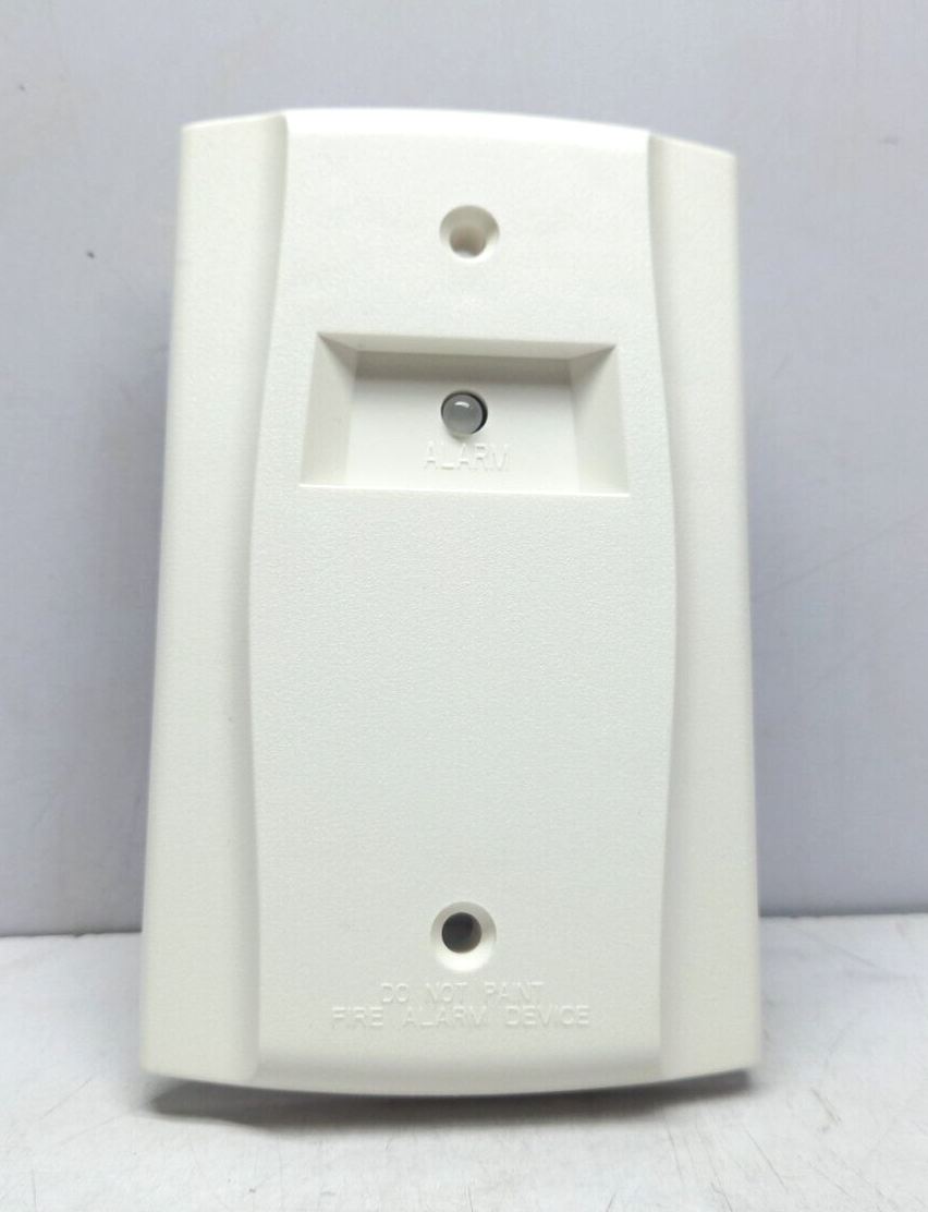 System Sensor RA100Z 5CGZ3 Remote Annunciator Signalling Device