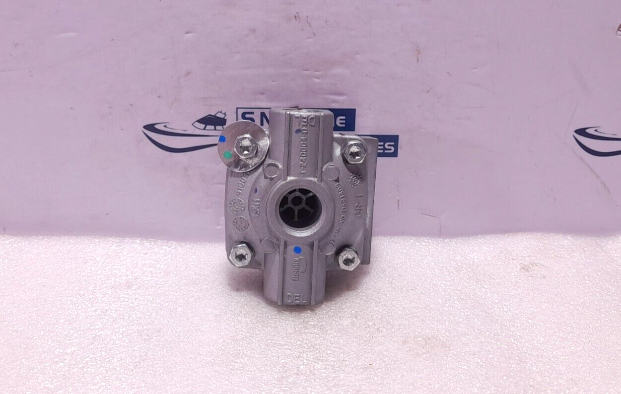 Bendix 229860N Quick Release Valve