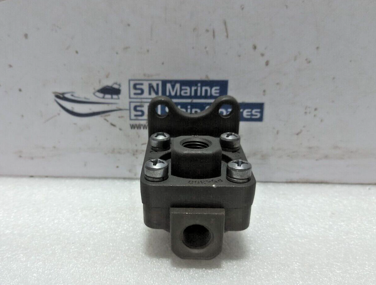Rexroth Shuttle Valve P54350