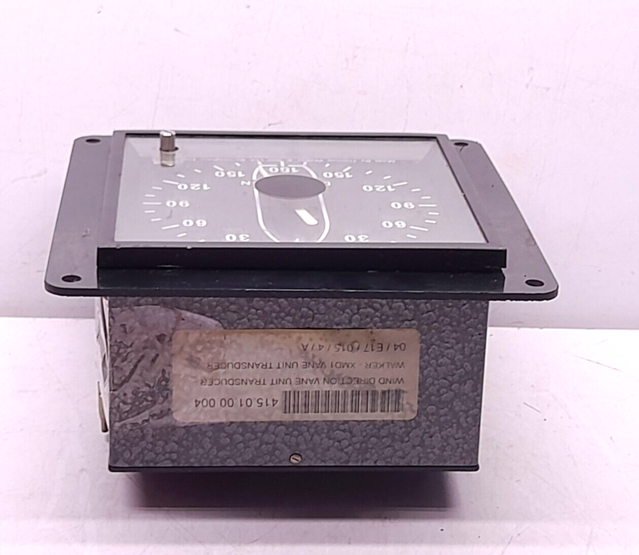 Thomas Walker & Son XMD1 Wind Direction Vane Unit Transducer