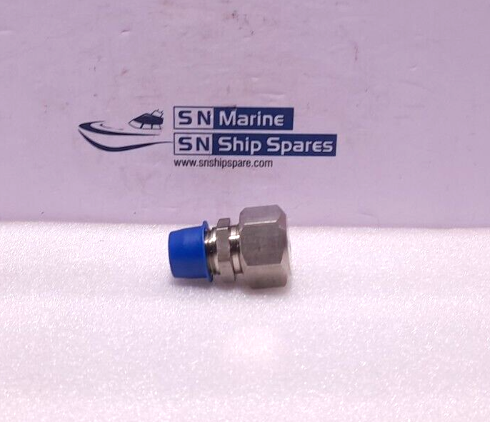 T3 Energy BH10N4CO Grease Fitting Giant Button Head - 5PCs/Lot