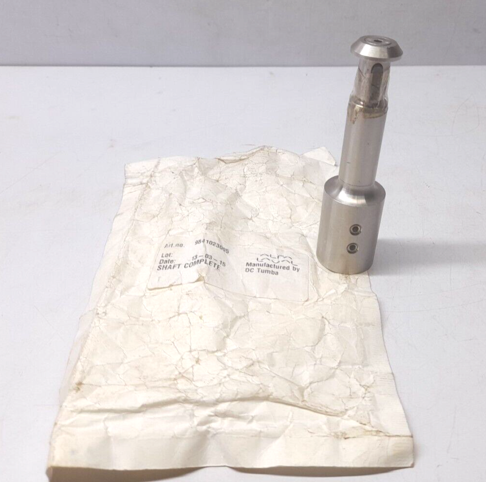 Alfa Laval 9841023005 Shaft Complete