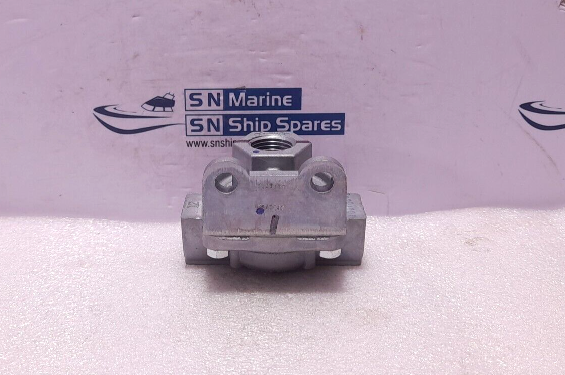 Bendix 229860N Quick Release Valve