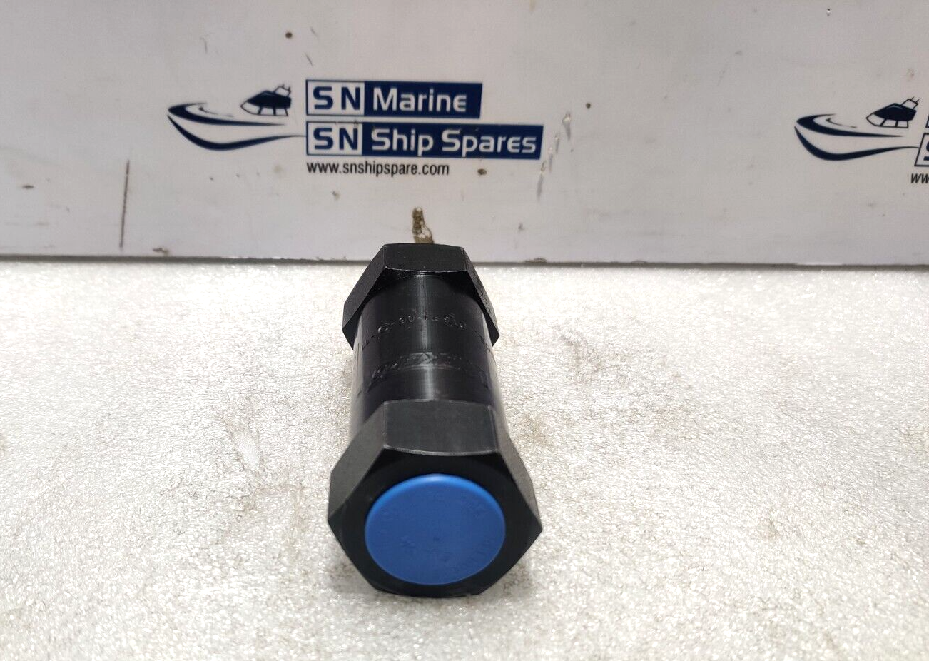 Vickers DT8P1-06-5-11 Hydraulic Check Valve ¾ IN NOV 7500194