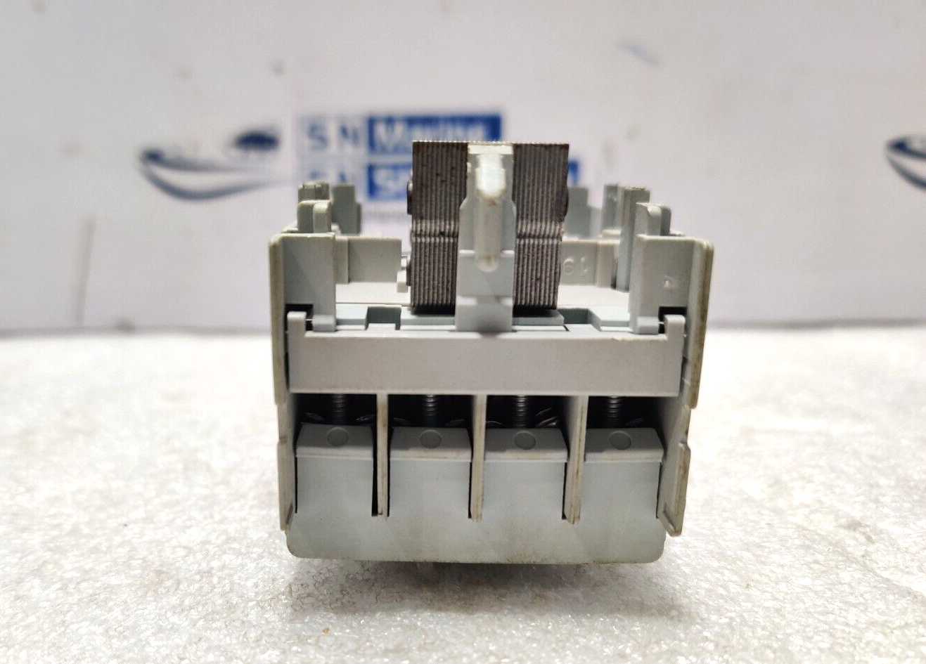 Allen Bradley 100-CS23*10 Contactor Series C 600V AC