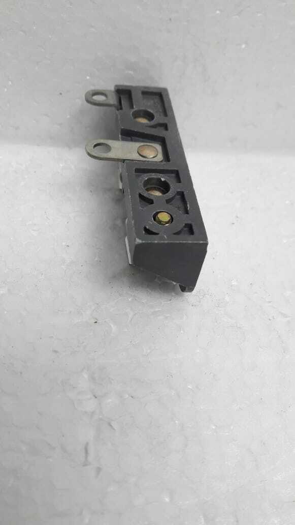 Allen Bradley 1491-N100 Ser A Fuse Block 1491N100 4-Pcs Lot Sale
