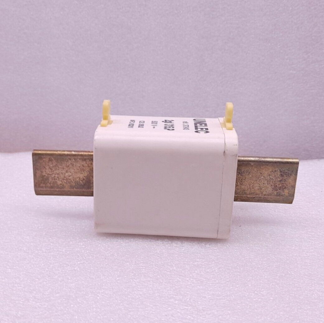 Unelec 37243 Fuse 2 gl 315.P 500V~ - 3PCs/Lot