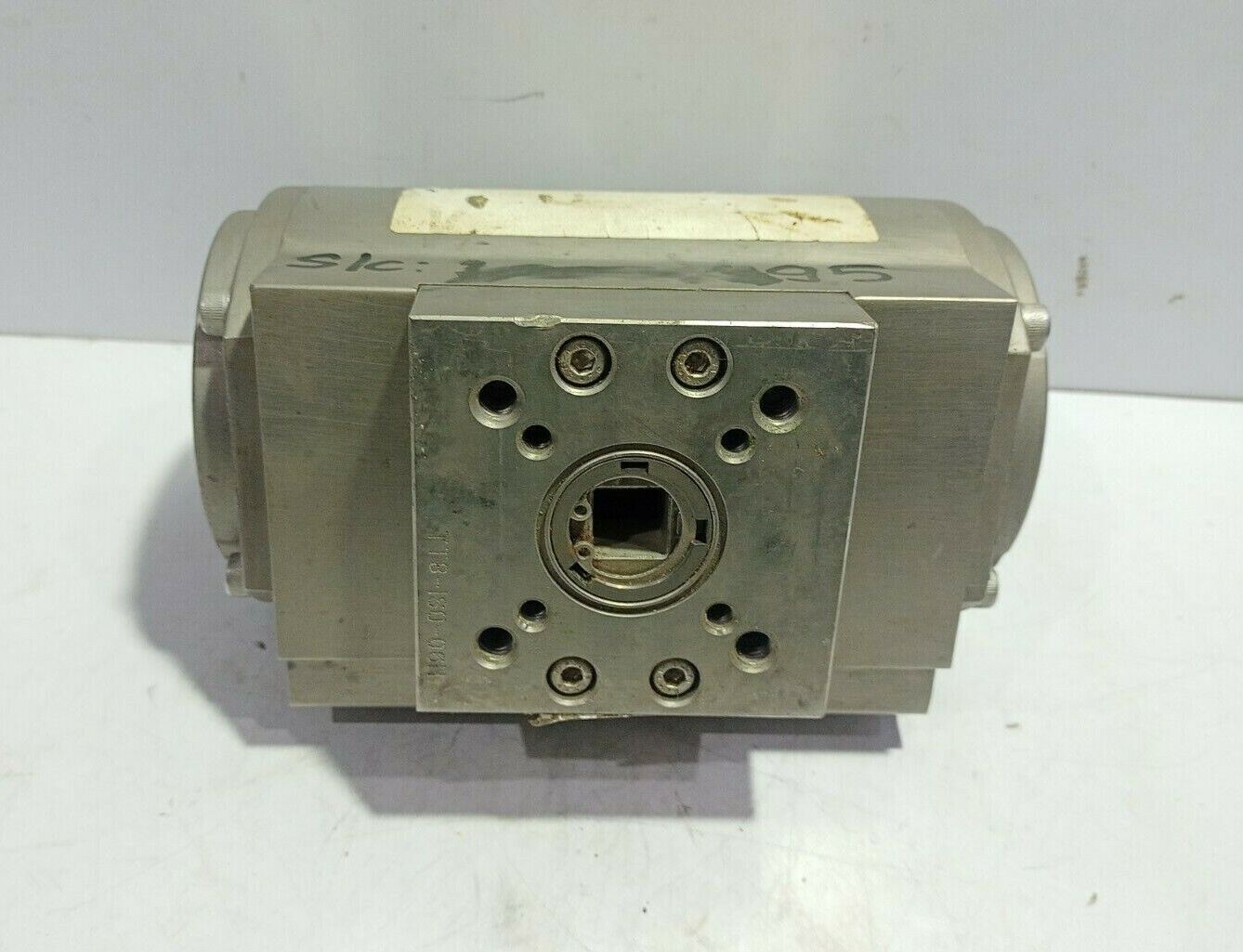 Trutorq TDA 8 F05 CNI E-Type Metric Pneumatic Actuator T008C0XM