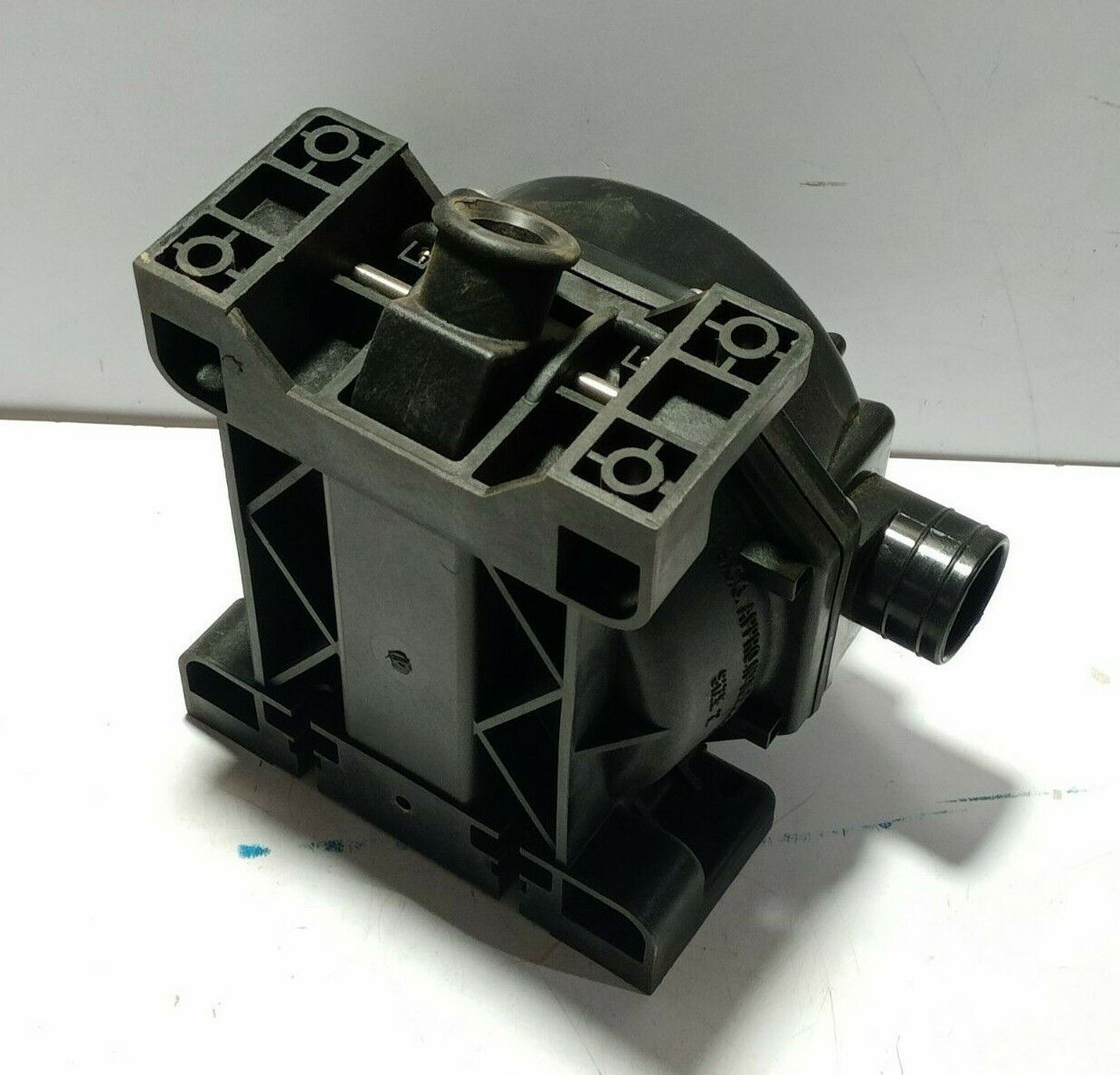 Whale Mk5 Universal Pump Bilge and Waste Water Transfer Pump BP0510