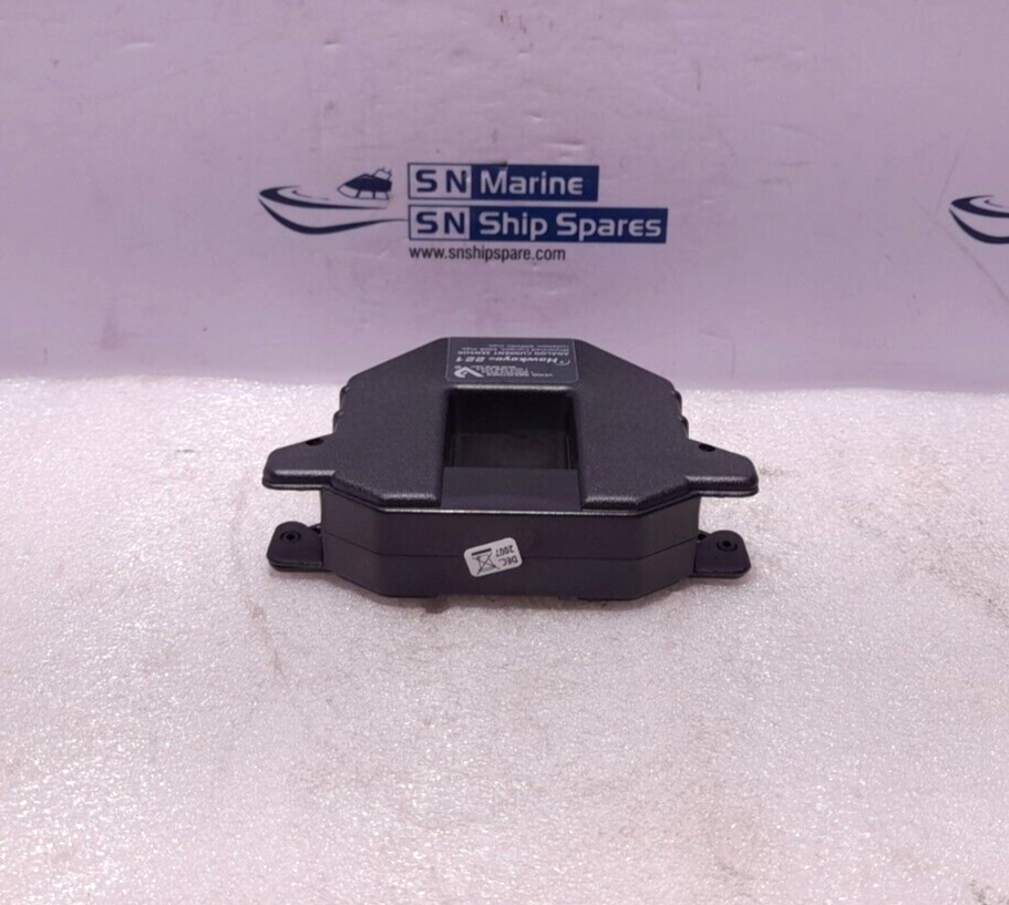 Veris Hawkeye 221 Analog Current Sensor H221 Monitored 300A Isolation 600VAC