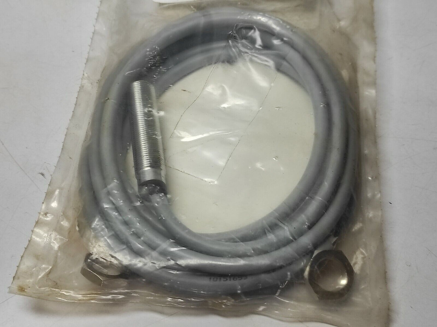 Turck BI 4-M12-AP6X/S1751 Proximity Sensor 4607073