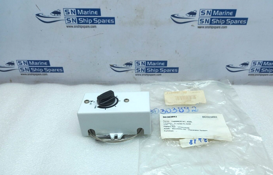 Vitrifrigo VITR10548 Refrigerator Thermostat K50L