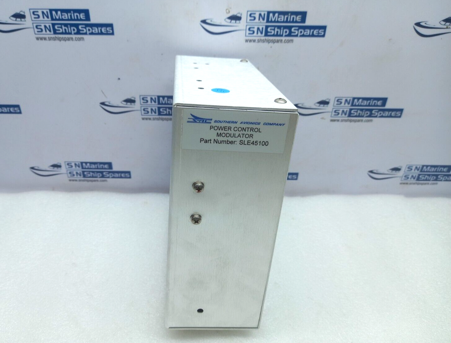 Southern Avionics SLE45100 Power Control Modulator Module