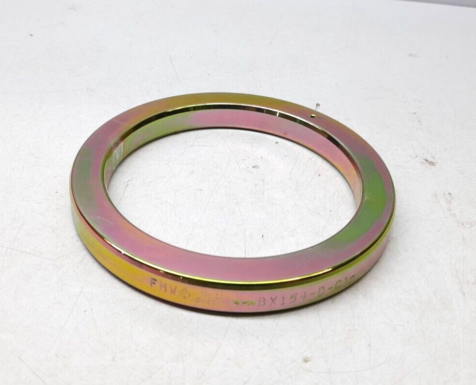 Vanco BX154-D-C1 Ring Gasket BX154-D-C1-4 M-I Swaco Mantovani E Vicentini 391916