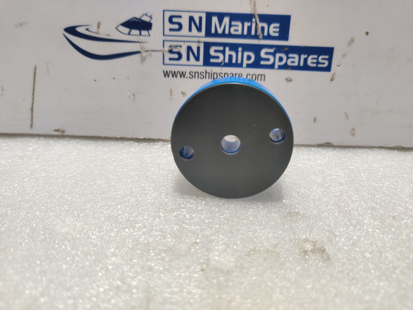 Weed Instrument 4500H Pt100 Programmable RTD Temperature Transmitter