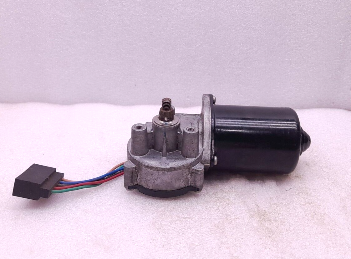 United Technologies 10737320MO25WJ Wiper Motor 24V 3S2822