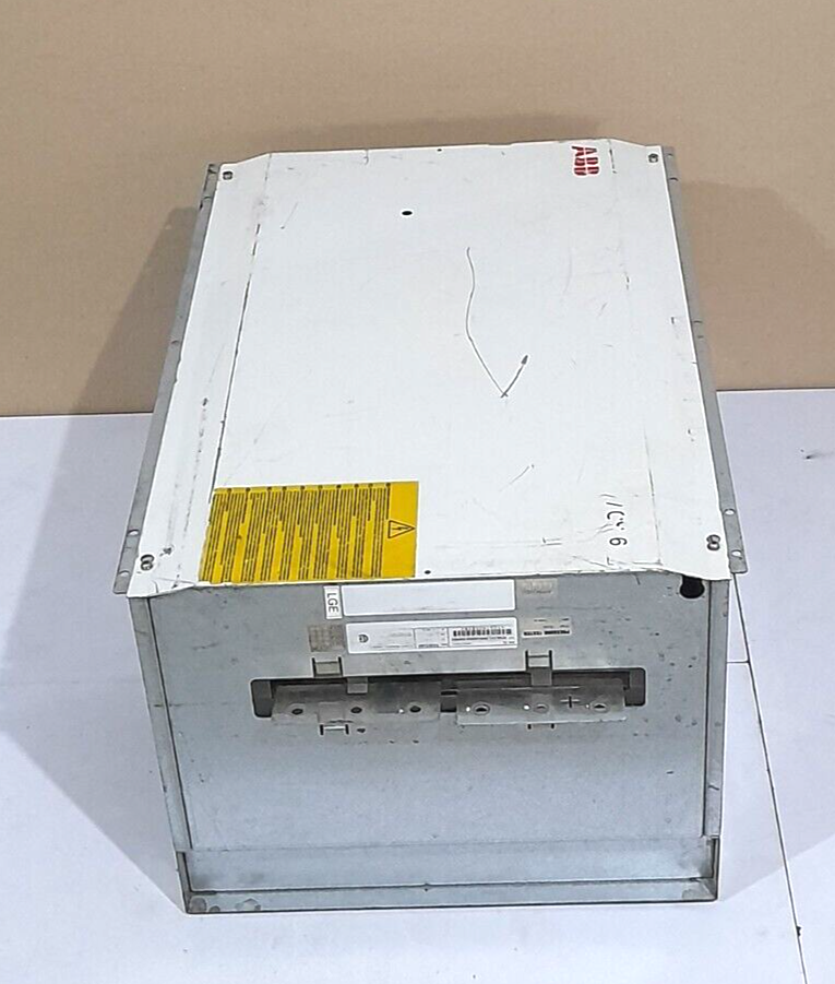 ABB ACS600 Multidrive Modules ACW6341390600000300902 64269160 ACW644139060000330