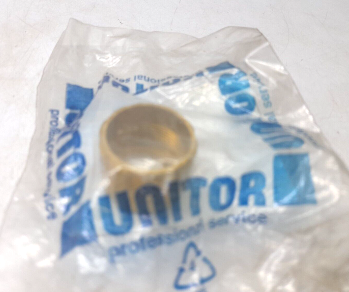 Unitor 174771 Coupling Nut Cl TT Attach F/X-21Gasweld./Cut. Torch