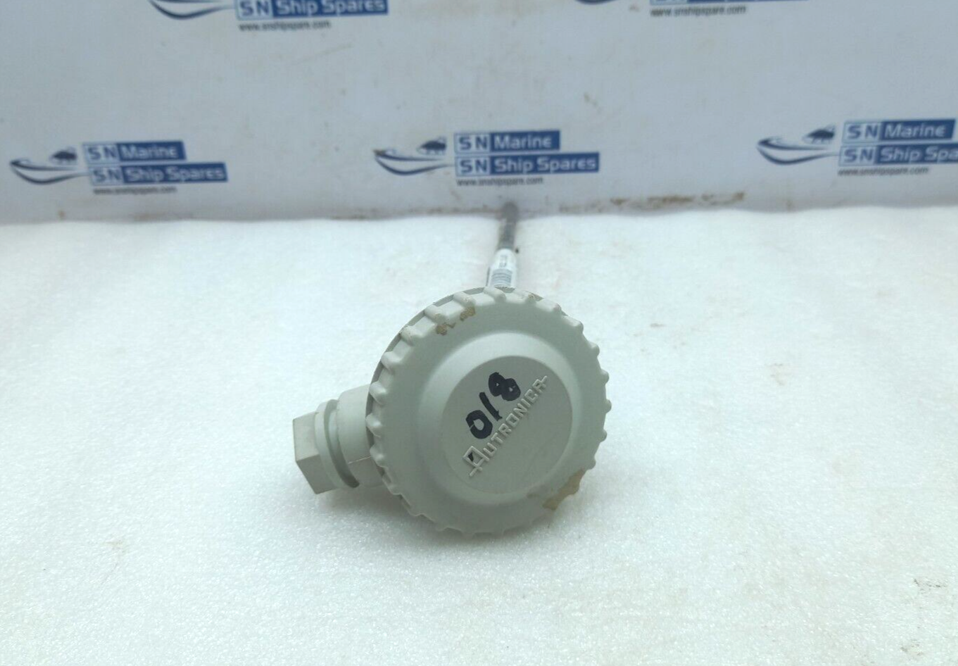 Autronica MN1935 SU Temperature Sensor 2Wire=200 PT100 MN1935S200U
