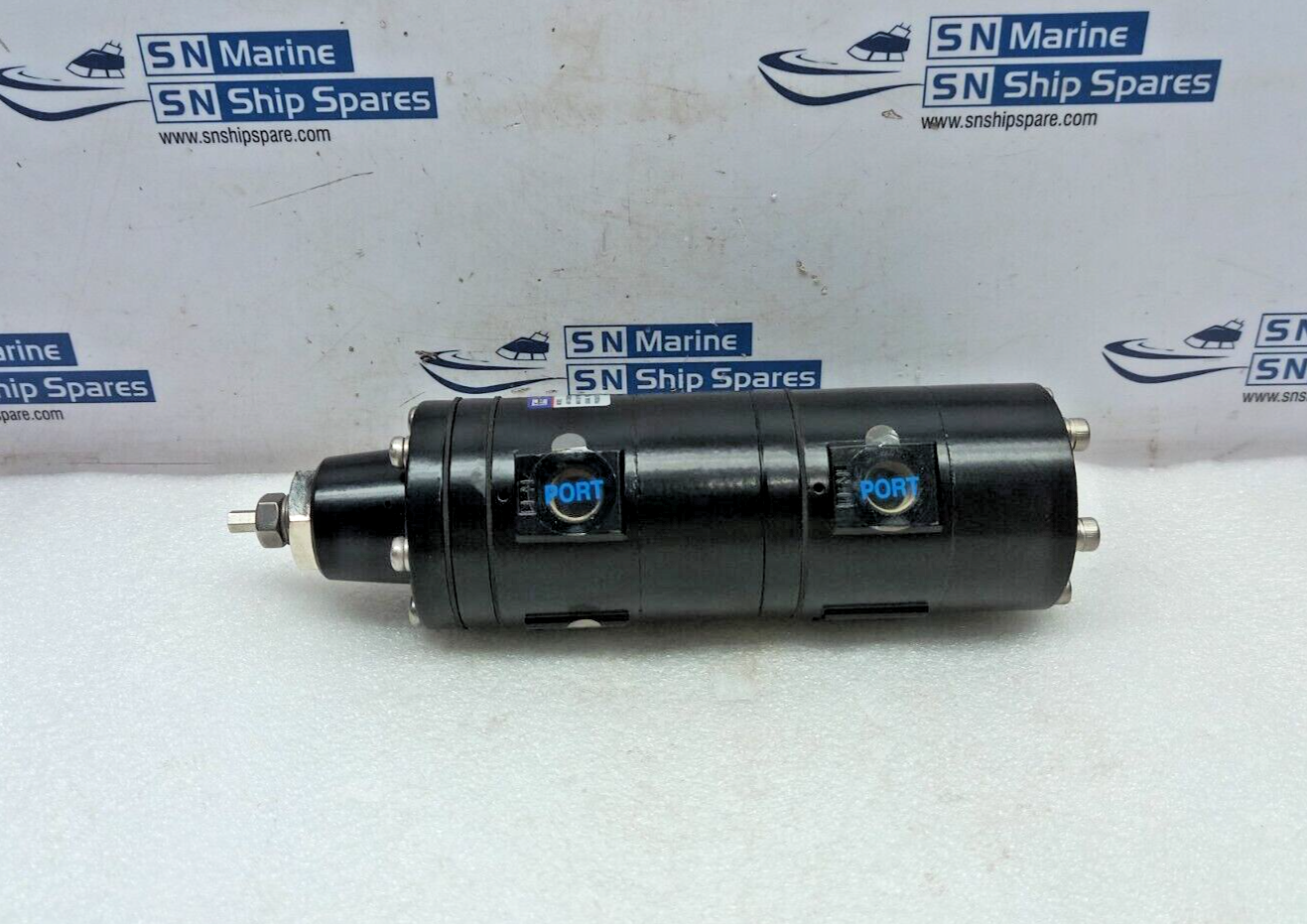 Young Tech YT-520 D21 Snap Acting Relay 6201500004