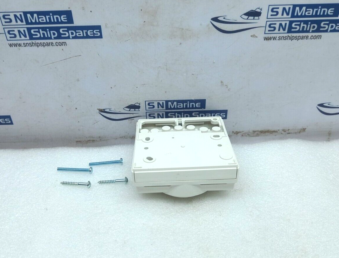 Honeywell T6360A5013 Room Thermostat 230V~10(3)A 60Hz T6360