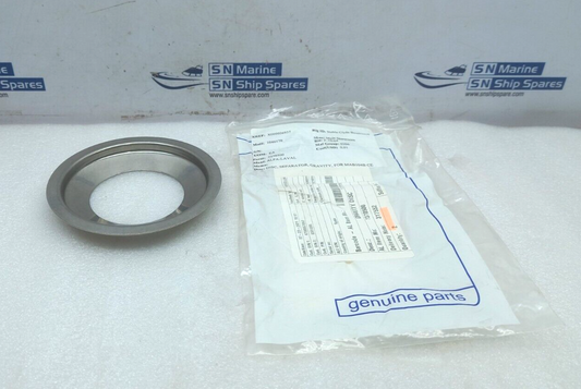 Alfa-Laval 73705 Gravity Separator Disc 7370500 2PCs In Lot