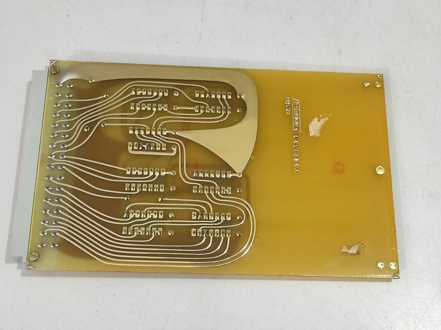 Stromberg B452364A PCB  SGEA 113 A1