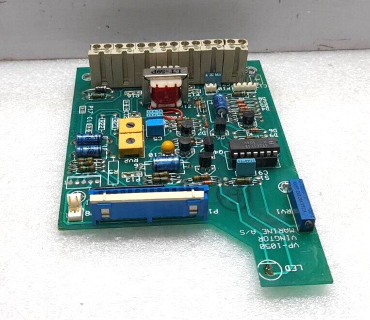 Vingtor VP-1050 PCB VP1050