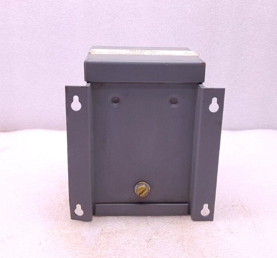 Square D 50SV1A Voltage Transformer 0.050KVA 1PH 60Hz