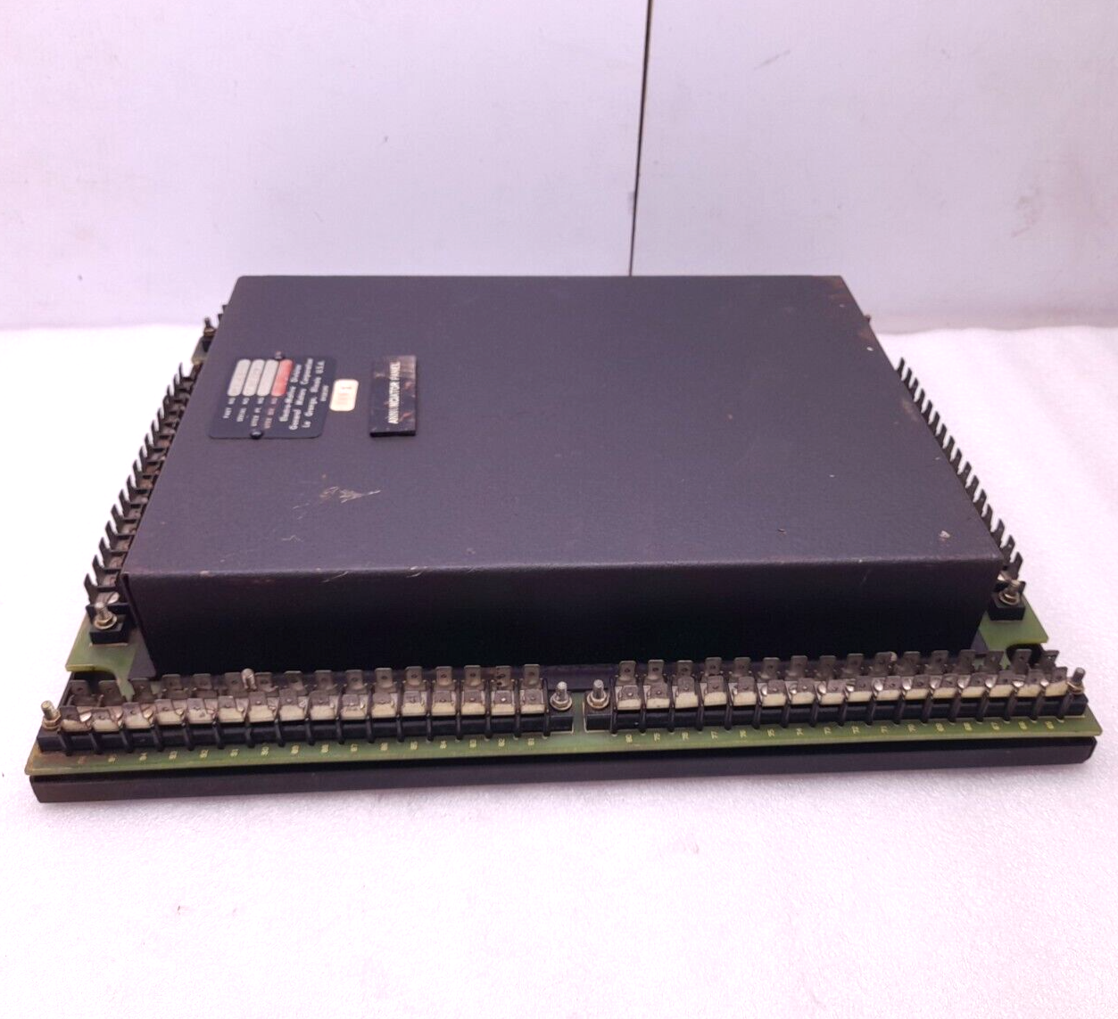 Electro Motive Division General Motor 9324200 Control Module